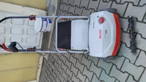 Scarificator si aerator electric AL-KO  - imagine 3