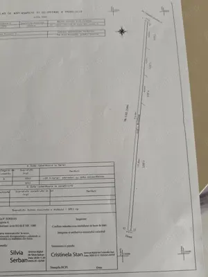 Teren Intravilan Fundulea - imagine 5