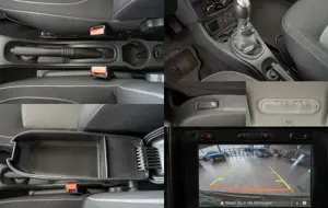 Dacia Duster - imagine 15