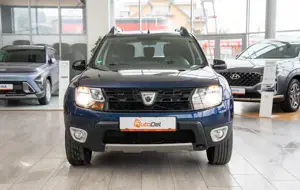 Dacia Duster - imagine 2