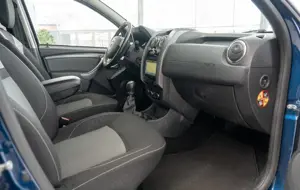 Dacia Duster - imagine 18