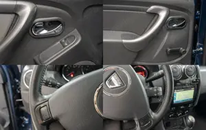 Dacia Duster - imagine 16