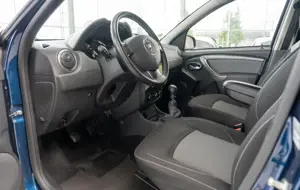 Dacia Duster - imagine 10