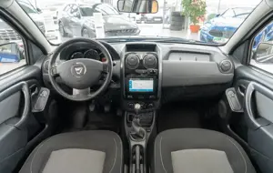 Dacia Duster - imagine 12