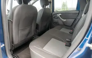 Dacia Duster - imagine 19