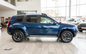 Dacia Duster - imagine 5