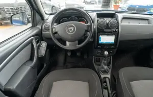 Dacia Duster - imagine 13
