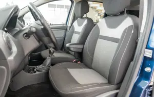 Dacia Duster - imagine 11