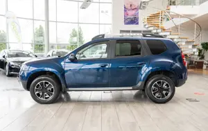 Dacia Duster - imagine 4