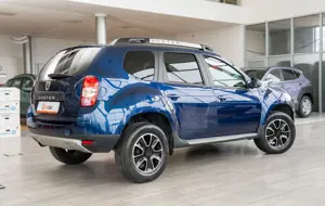 Dacia Duster - imagine 8