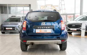 Dacia Duster - imagine 7