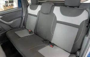 Dacia Duster - imagine 20