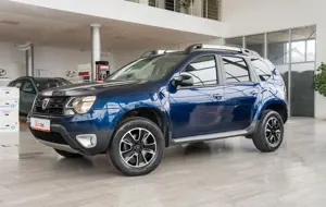 Dacia Duster - imagine 3