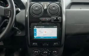 Dacia Duster - imagine 14