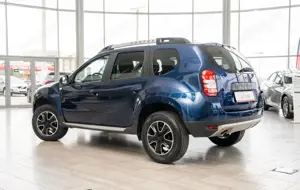 Dacia Duster - imagine 6