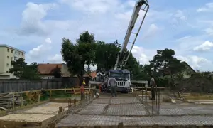 Constructii case reabilitari acoperisuri - imagine 2