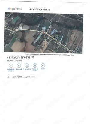 PROPRIETAR , Varlaam , Adunatii Copaceni - imagine 2