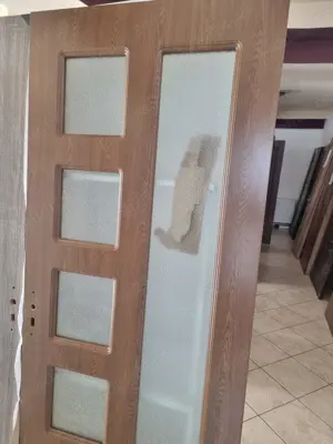 Vand usi de interior din MDF lichidare de stoc.Doar din depozit Deva - imagine 3