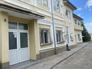 Închiriez spatiu ptr punct de lucru sau sediu social - imagine 2