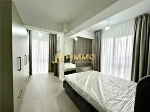 Apartament de inchiriat | Loc de parcare privat | ID:1149