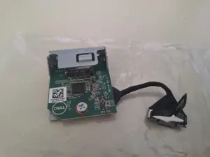 Adaptor interfata DP Dell Optiplex 0H64DC H64DC, Tower, SFF, MFF,USDT