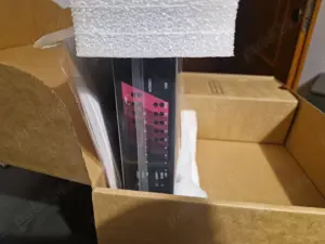 Firewall Checkpoint 1470 L72 - imagine 3