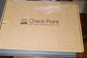 Firewall Checkpoint 1470 L72