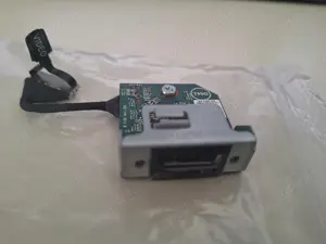 Adaptor interfata DP Dell Optiplex 0H64DC H64DC, Tower, SFF, MFF,USDT - imagine 3