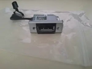 Adaptor interfata DP Dell Optiplex 0H64DC H64DC, Tower, SFF, MFF,USDT - imagine 4