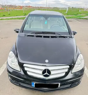Mercedes B class B150