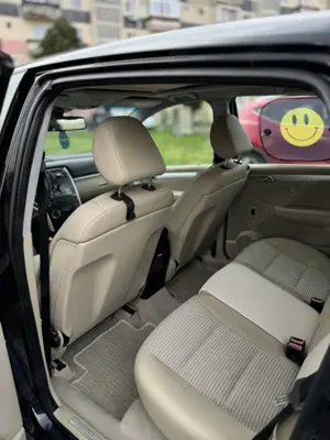 Mercedes B class B150 - imagine 6