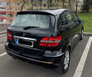 Mercedes B class B150 - imagine 3