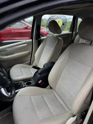 Mercedes B class B150 - imagine 5