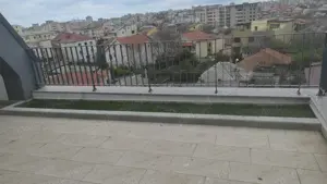  Penthouse 95 mp utili + 34 mp de terase. Zona Tomis 3. - imagine 3