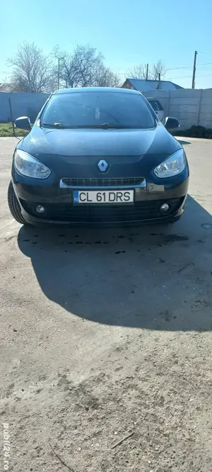 Renault fluence de vanzare - imagine 3 Renault fluence de vanzare - imagine 3