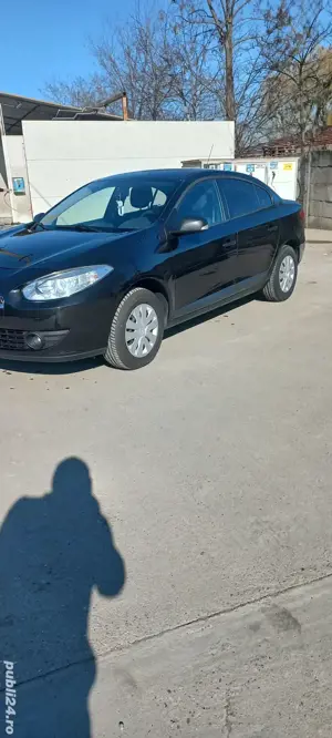 Renault fluence de vanzare - imagine 4 Renault fluence de vanzare - imagine 4