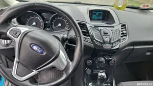 Vand ford fiesta 2013 - imagine 2