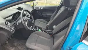 Vand ford fiesta 2013 - imagine 5