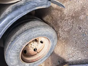 Vând arcuri mercedes benz 814 L  - imagine 4