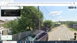 Teren intravilan de vânzare – 2200 mp, Pitești, str. Bananai - imagine 8