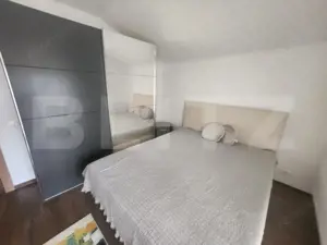 Duplex 4 camere de inchiriat, 156 mp utili, zona Ampoi 3 - imagine 10