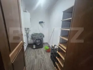 Duplex 4 camere de inchiriat, 156 mp utili, zona Ampoi 3 - imagine 13