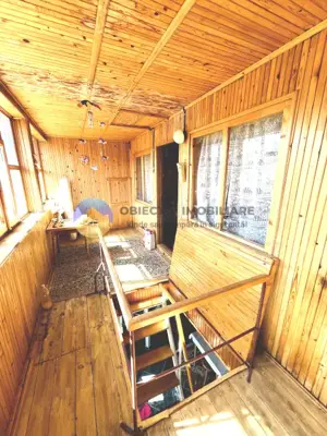 CASA comuna ALEXANDRU CEL BUN - VADURELE - imagine 9