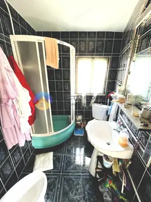 CASA comuna ALEXANDRU CEL BUN - VADURELE - imagine 5