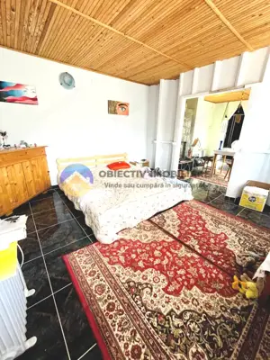 CASA comuna ALEXANDRU CEL BUN - VADURELE - imagine 7
