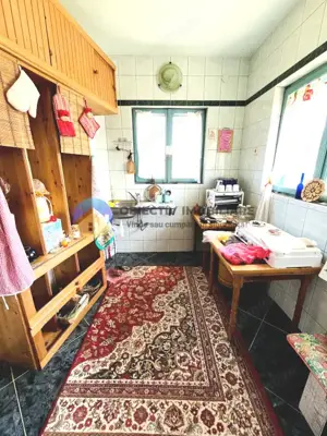 CASA comuna ALEXANDRU CEL BUN - VADURELE - imagine 6