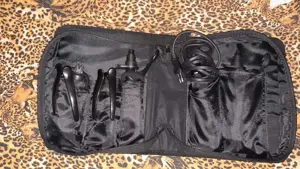 Trusa Placa Par Remington - imagine 3