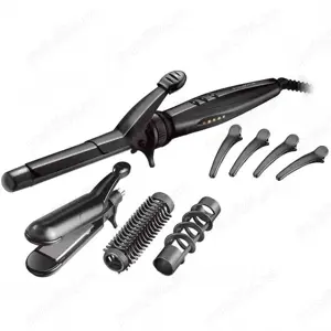 Trusa Placa Par Remington