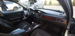 Bmw 320 d 177cv  - imagine 2 Bmw 320 d 177cv  - imagine 2