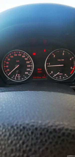 Bmw 320 d 177cv  - imagine 5 Bmw 320 d 177cv  - imagine 5